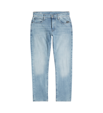 G-Star Jeans 3301 Lige bl