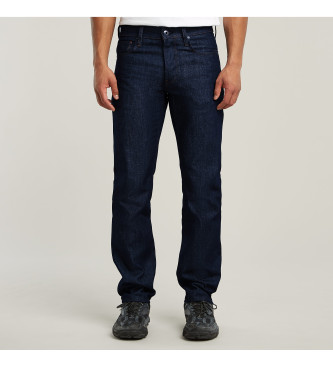 G-Star Jeans 3301 Dritto blu