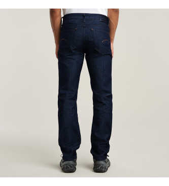 G-Star Jeans 3301 Straight blue