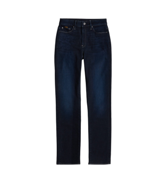 G-Star Jeans 3301 Dritto blu