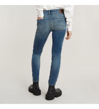 G-Star Jeans Arc 3D Skinny blue