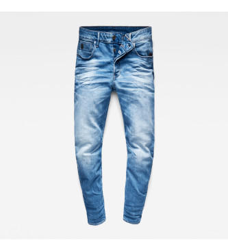 G-Star Jeans Arc 3D Slim blau