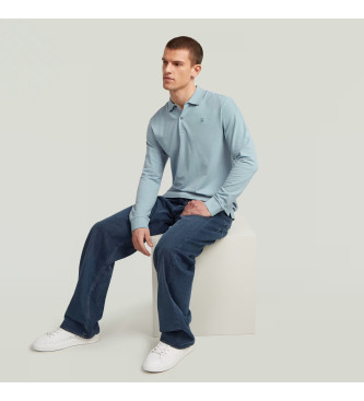 G-Star Jeans Bend 3D Loose blue