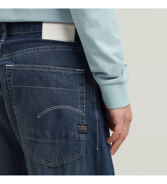 G-Star Jeans Bend 3D Loose blue