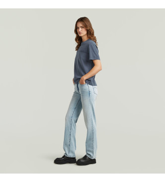 G-Star Jeans G-Straight blauw