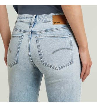 G-Star Jeans G-Straight blauw