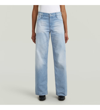 G-Star Jeans Judee blau