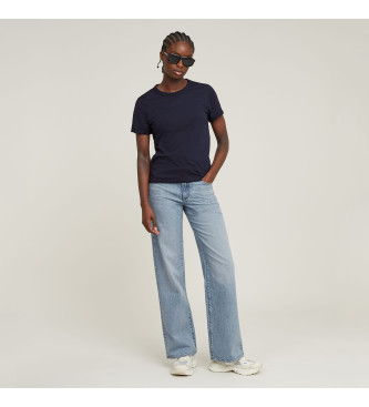 G-Star Jeans Judee Lose blau