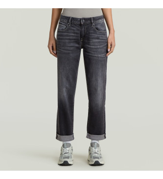 G-Star Jeans Kate Boyfriend II szary
