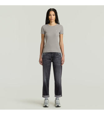 G-Star Jeans Kate Boyfriend II szary