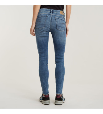 G-Star Jeans Lhana Skinny bl