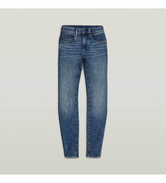 G-Star Jeans Lhana Skinny blauw