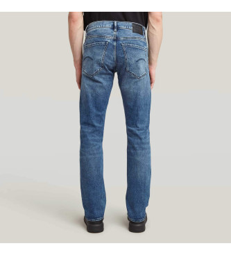 G-Star Jeans Mosa Straight blue