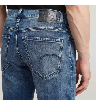 G-Star Jeans Mosa Straight blue