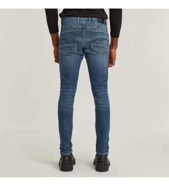 G-Star Revend Jeans blu attillati