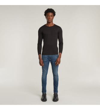 G-Star Jeans Revend Skinny bleu