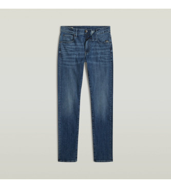 G-Star Jeans Revend Skinny bleu