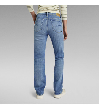 G-Star Jeans Strace Straight azul