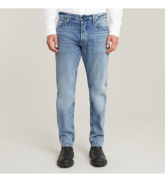 G-Star Jeans Triple A Regular Straight blue