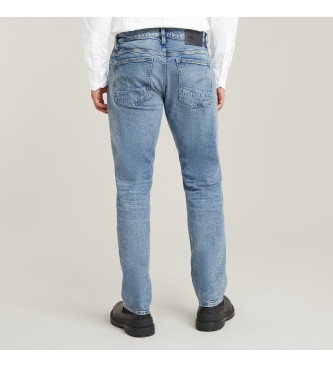 G-Star Jeans Triple A Regular Straight blau