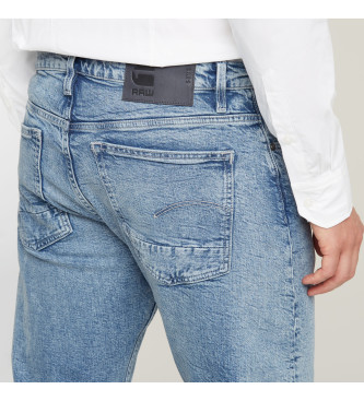 G-Star Jeans Triple A Regular Straight blue