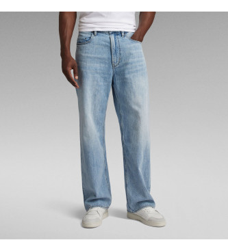 G-Star Jeans Type 96 Lstsiddende bl