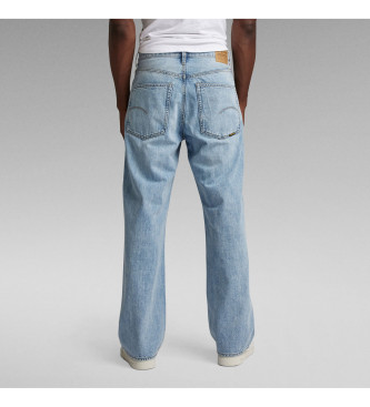 G-Star Jeans Typ 96 Luźny niebieski