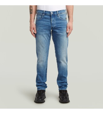 G-Star Jeans 3301 Regular Tapered blue