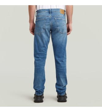 G-Star Jeans 3301 Regular Tapered blue