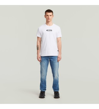 G-Star Jeans 3301 Regular Tapered blue