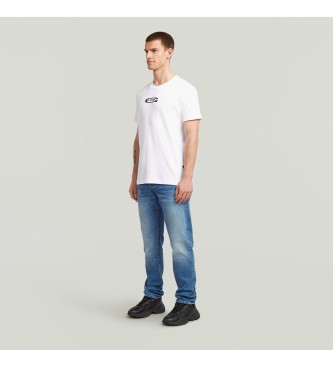 G-Star Jeans 3301 Regular Tapered blue