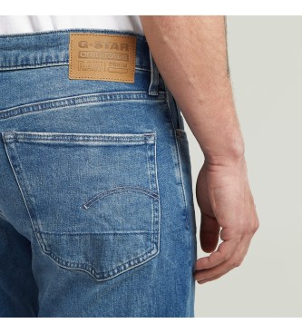 G-Star Jeans 3301 Regular Tapered blue