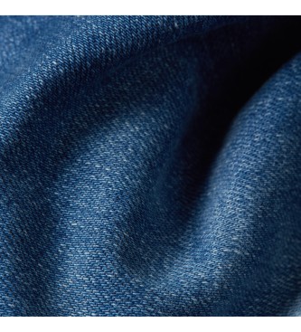 G-Star Jeans 3301 Regular Tapered blue