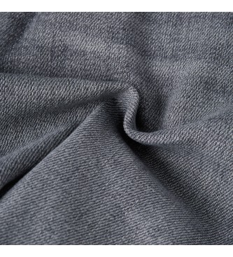G-Star Jeans 3301 Skinny grey