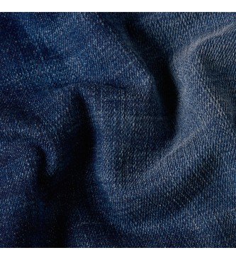 G-Star Jeans 3301 Slim blauw