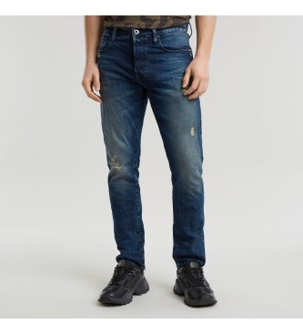 G-Star Jeans 3301 Slim blue