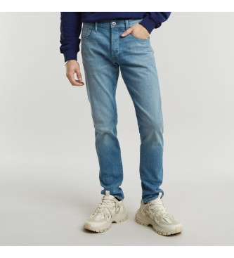 G-Star Jeans 3301 Slim blue