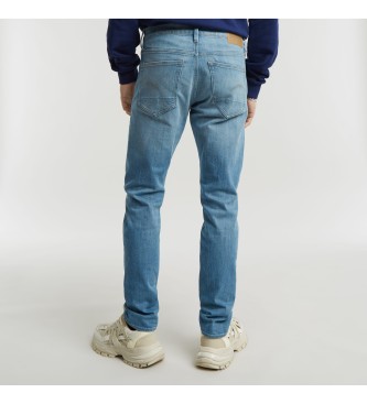 G-Star Jeans 3301 Slim blue