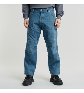 G-Star Jeans 5620 3D Loose blue