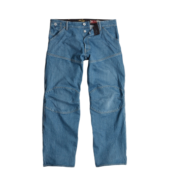 G-Star Jeans 5620 3D Loose bl