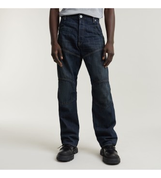 G-Star Jeans 5620 3D Loose blue