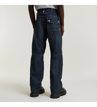 G-Star Jeans 5620 3D Loose blue