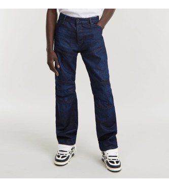 G-Star Jeans 5620 3D Regular blue