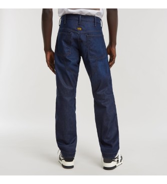 G-Star Jeans 5620 3D Regular Blauw
