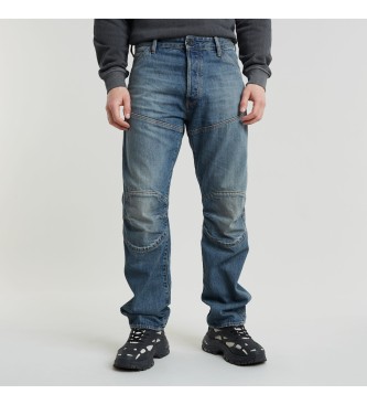 G-Star Jeans 5620 3D Regular blue