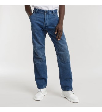 G-Star Jeans 5620 3D Regular blau