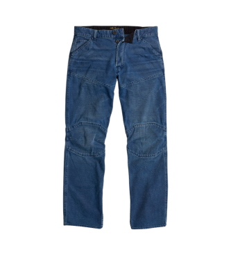 G-Star Jeans 5620 3D Regular blue