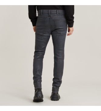 G-Star Jeans 5620 3D Zip Knee Skinny black