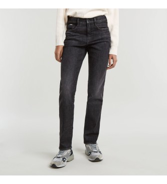 G-Star Ace 2.0 Jean droit slim gris