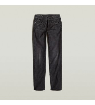 G-Star Ace 2.0 Slim Straight Jeans grey